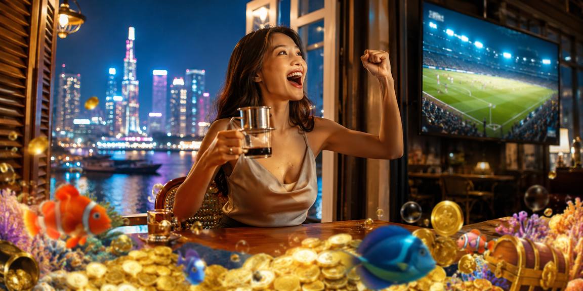 f188 Điểm Nhấn Slot