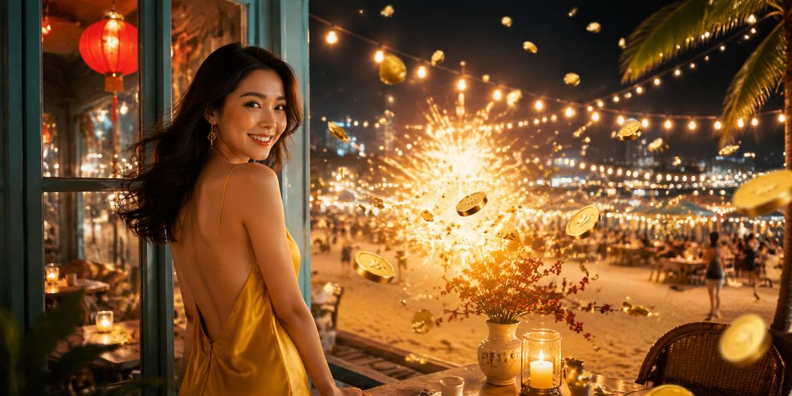 f188 Điểm Nhấn Casino