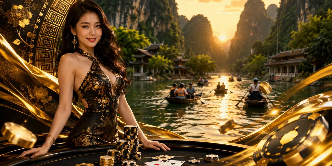 f188 Mở bàn Baccarat, nạp bằng ZaloPay – vào ngay không mất thời gian
